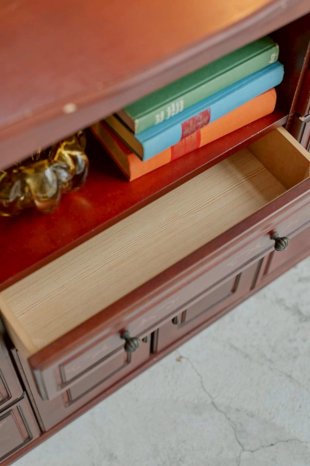 Classic Multi Drawer Cabinet