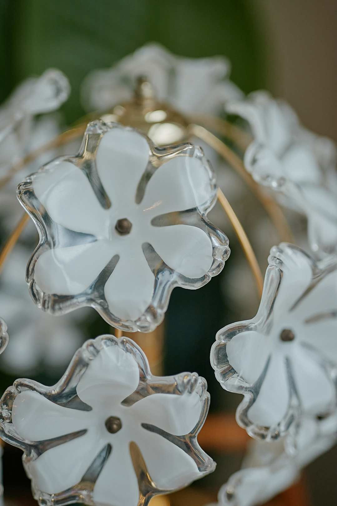 Bloom Flower Lamp