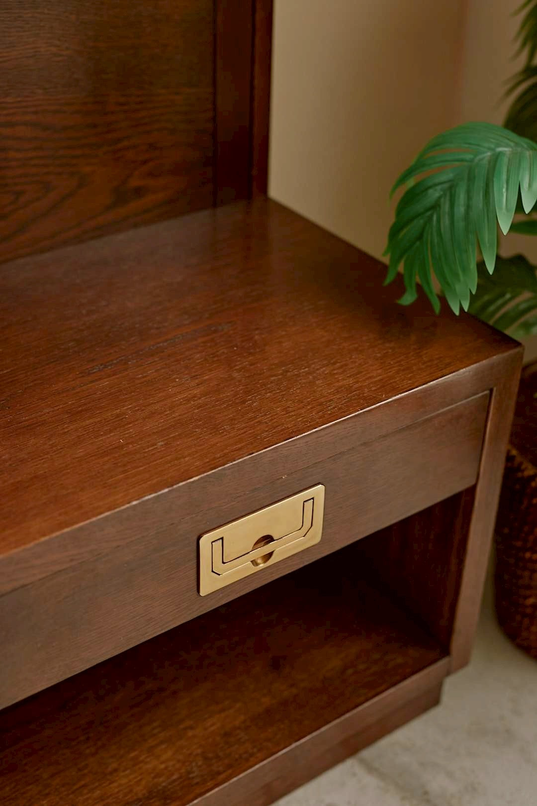 カリモク Classic Side Chest