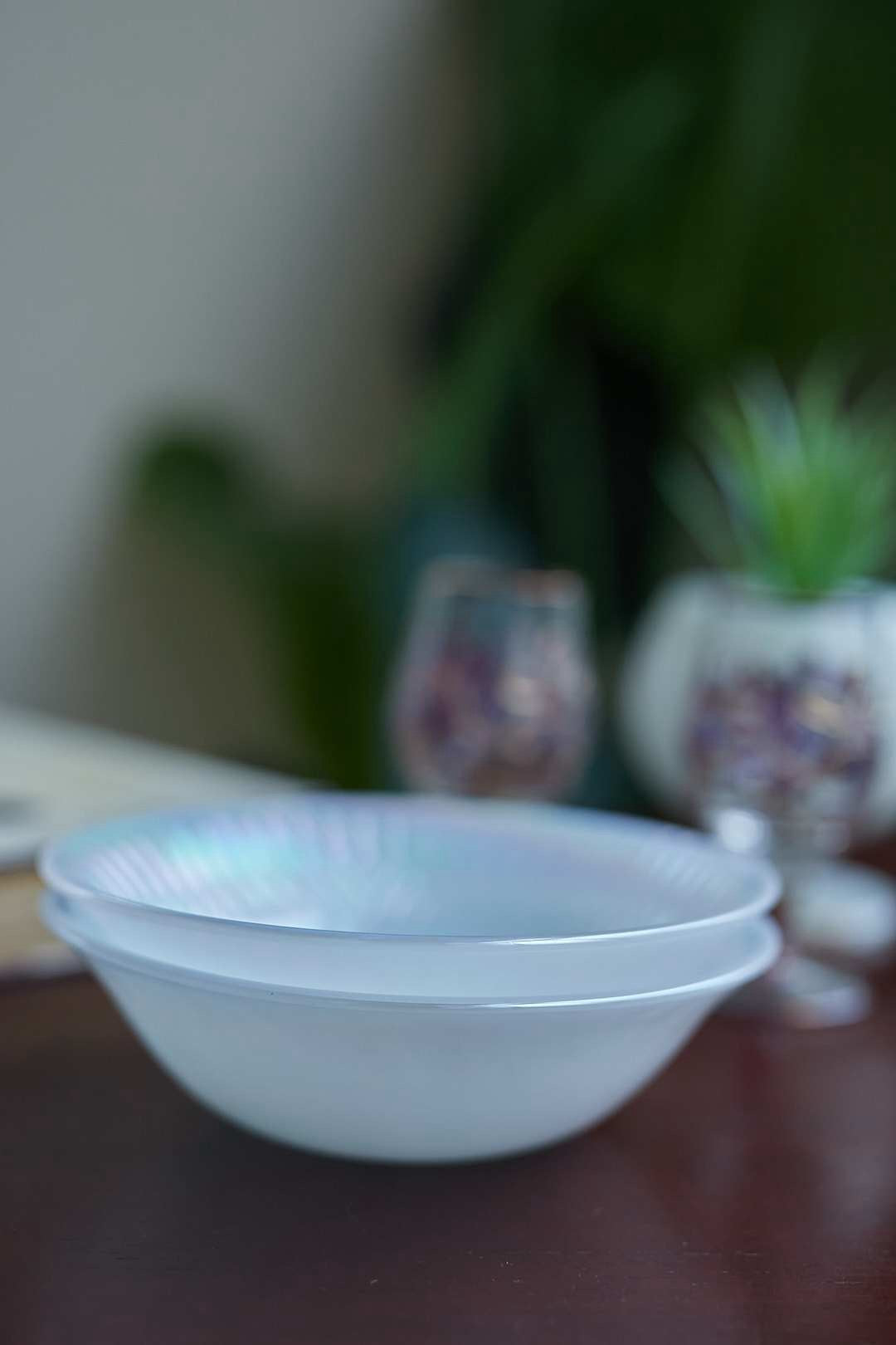 Federal Aurora Glass Plate 〔M〕