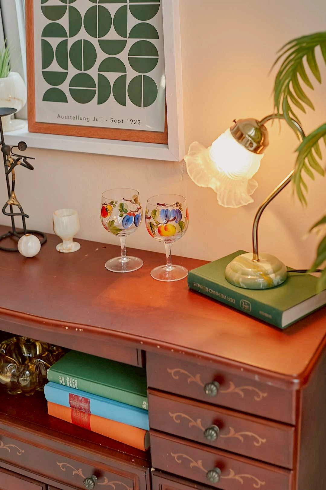 Classic Multi Drawer Cabinet
