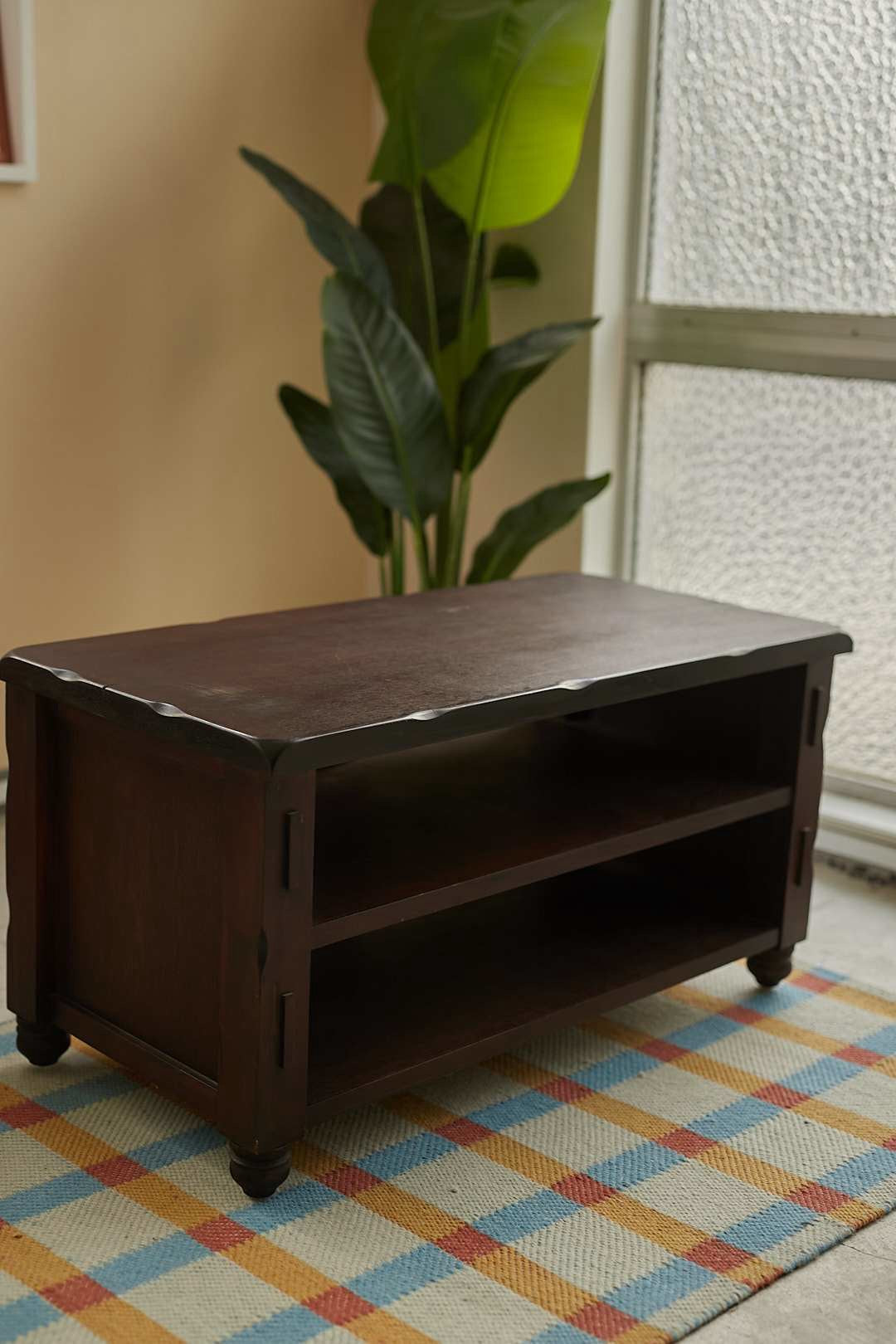 Wood Carving Storage Board