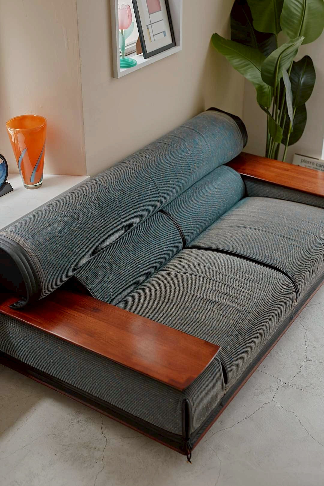 VIVENTE Lounge Sofa