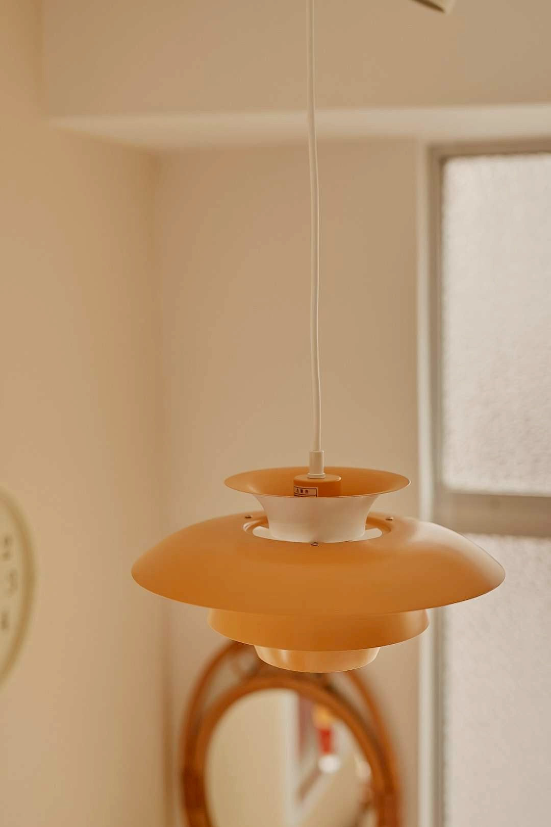 3Shade Pendant Lamp