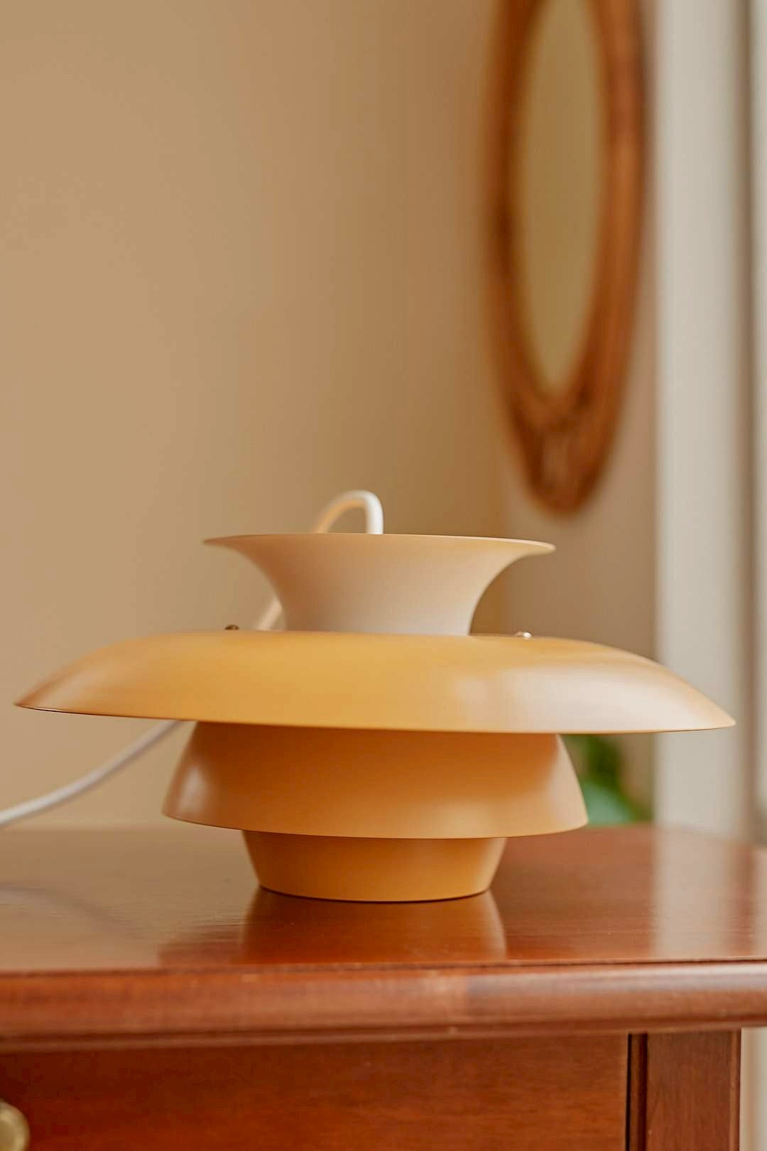 3Shade Pendant Lamp