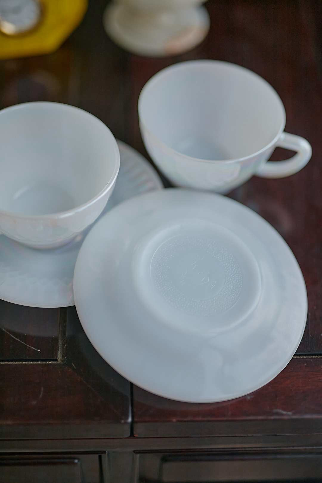 フェデラル社オーロラCup & Saucer