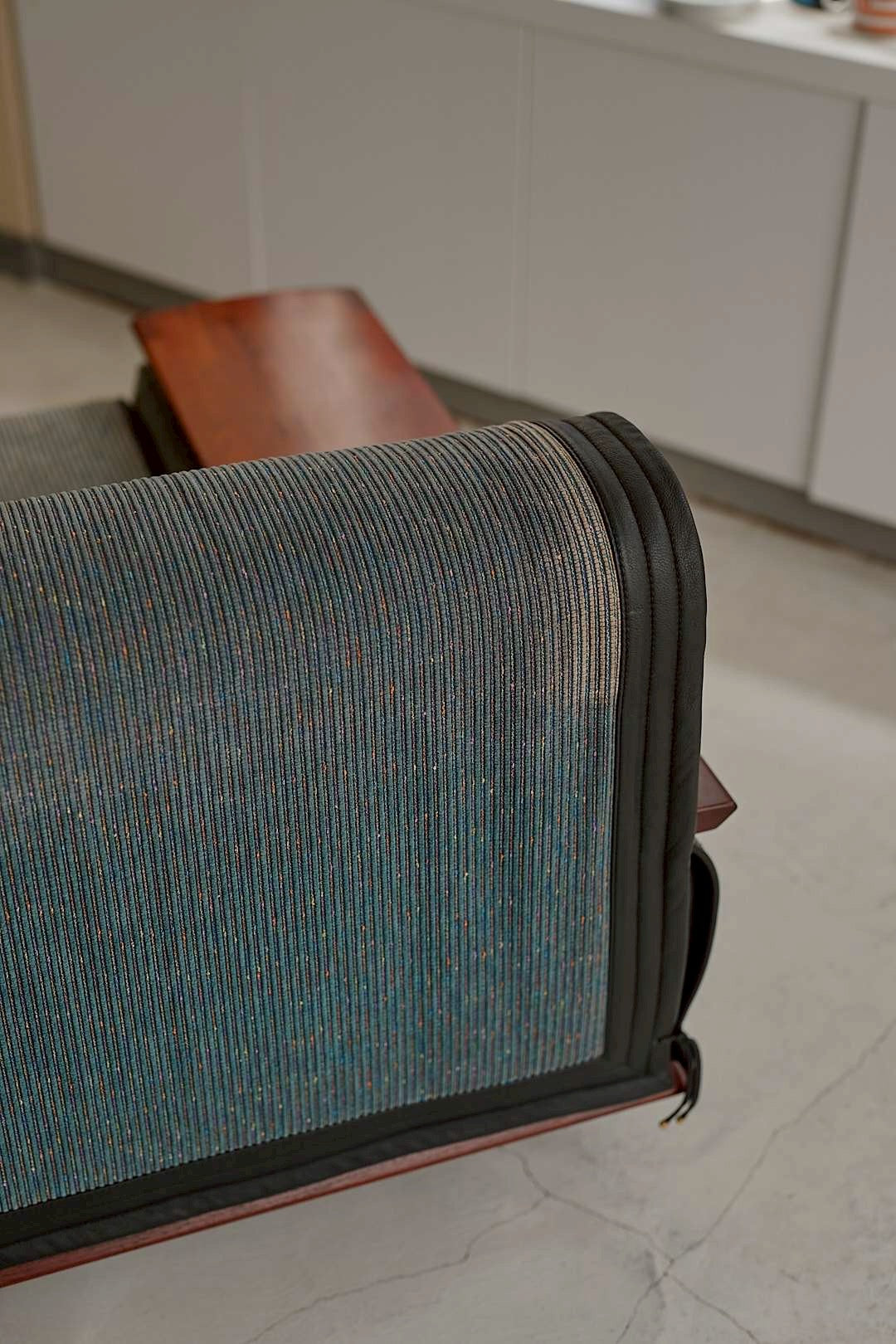 VIVENTE Lounge Sofa