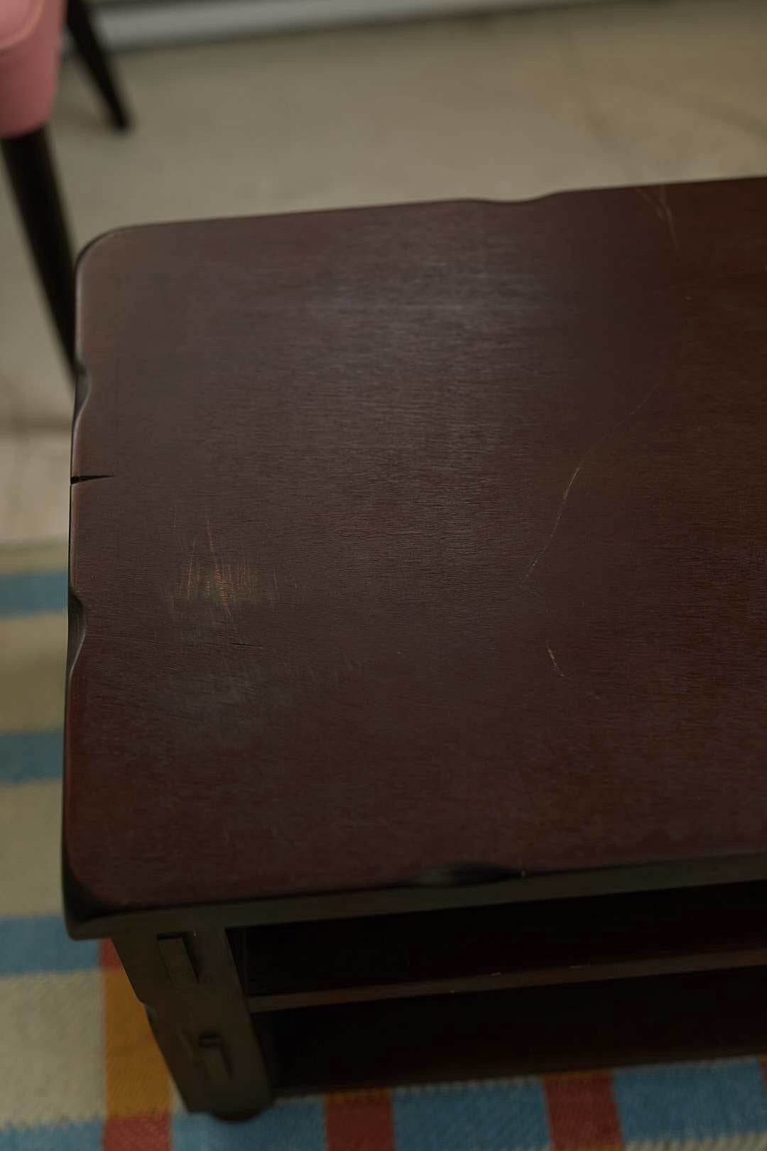Wood Carving Storage Board