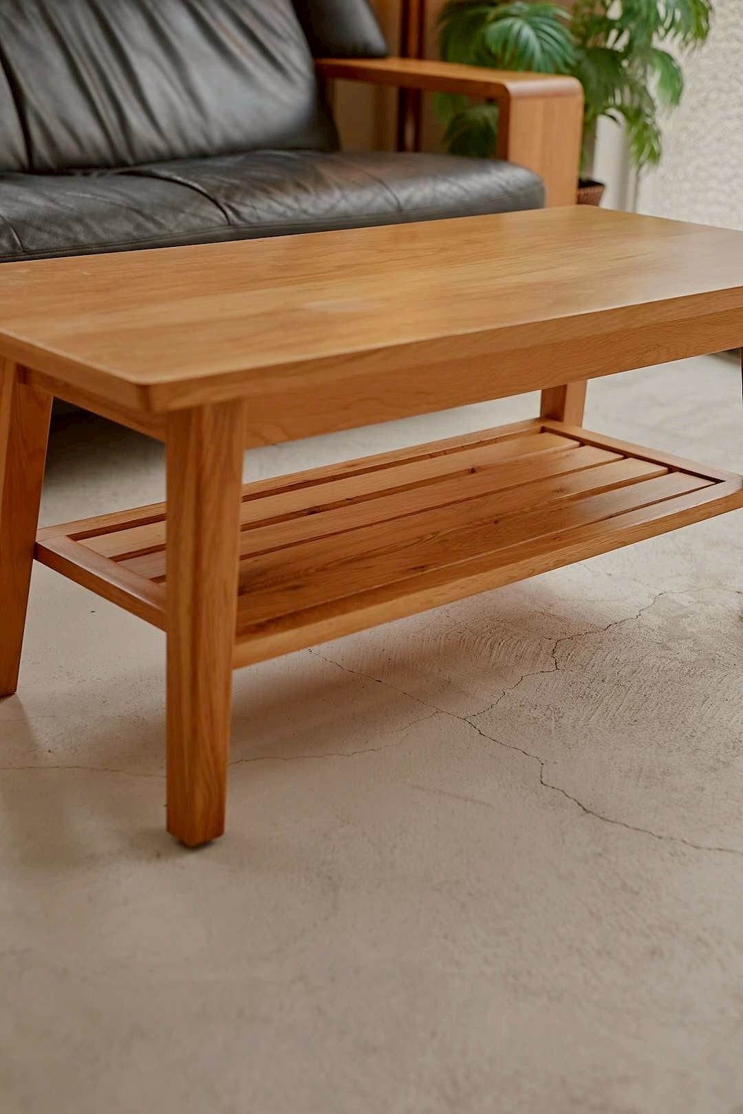 Storage Coffee Table