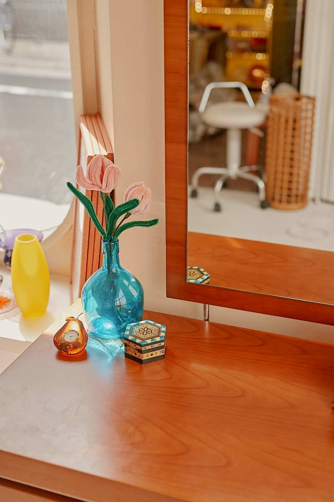 Vanity Work Desk