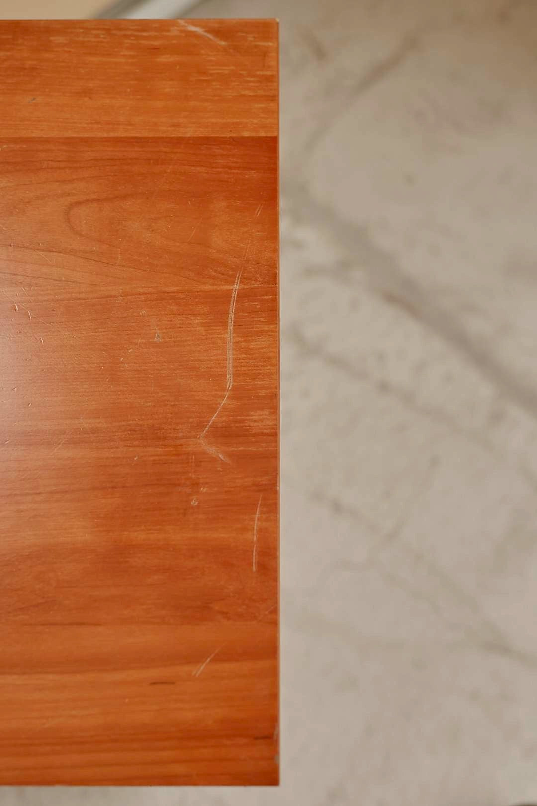 Minimal Wood Night Cabinet