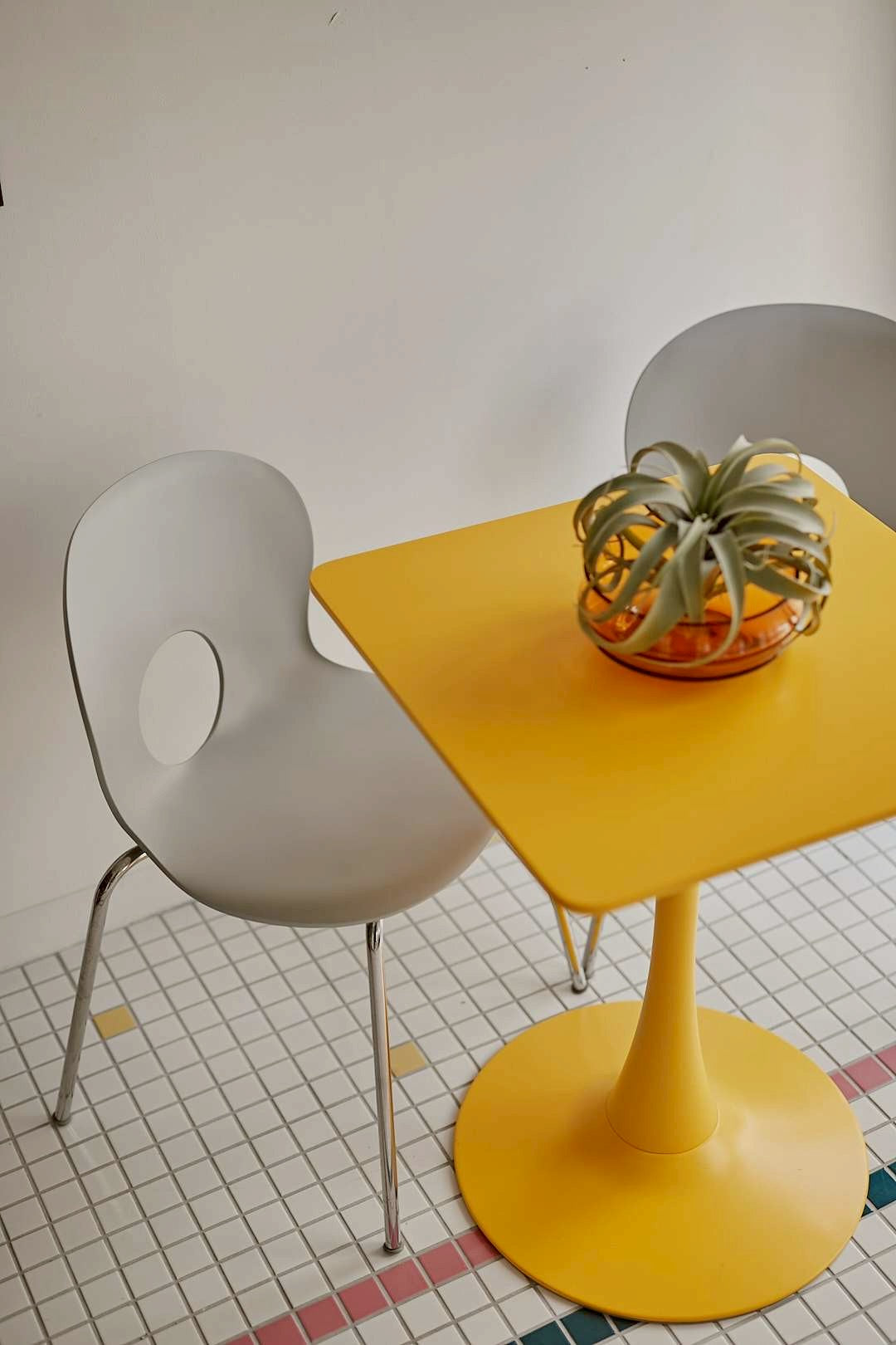 Rexite "Olivia" chair