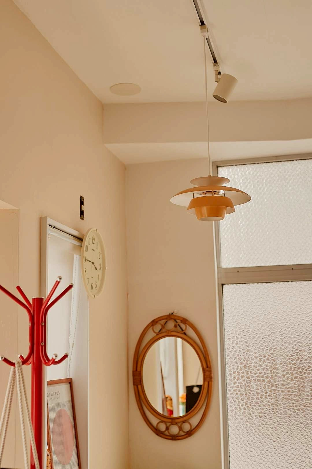 3Shade Pendant Lamp