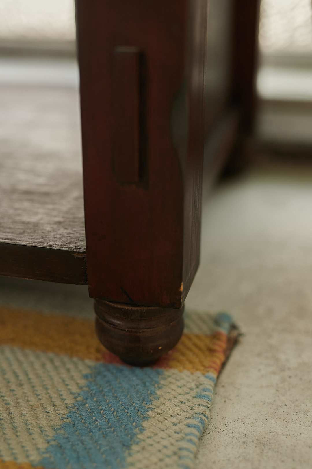 Wood Carving Storage Board