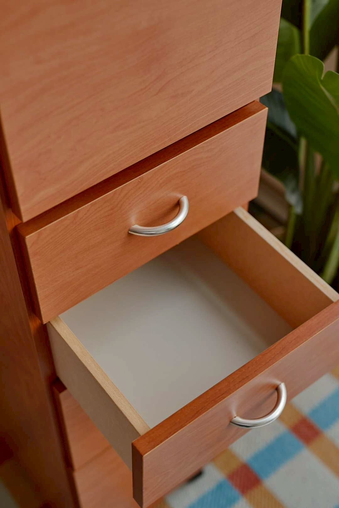 Mirror Cabin Makeup Chest