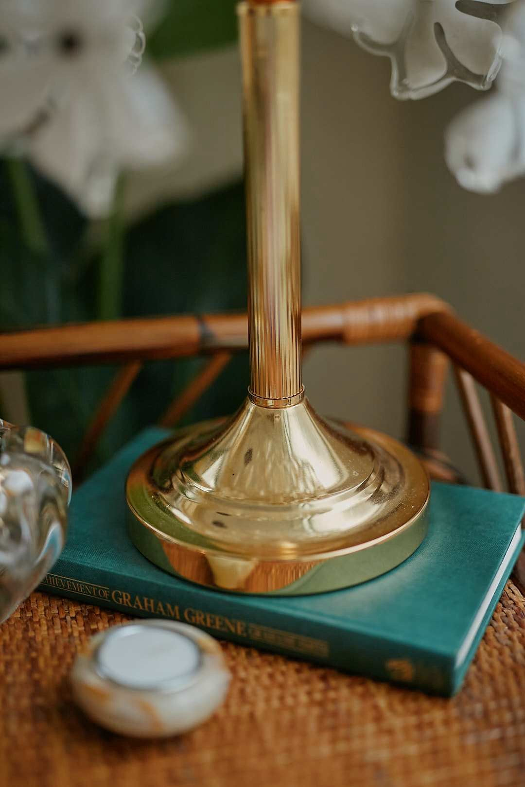 Bloom Flower Lamp