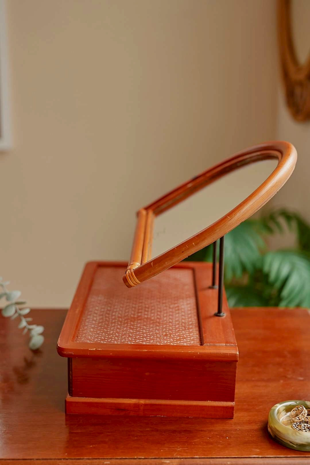 Kanebo Dresser mirror