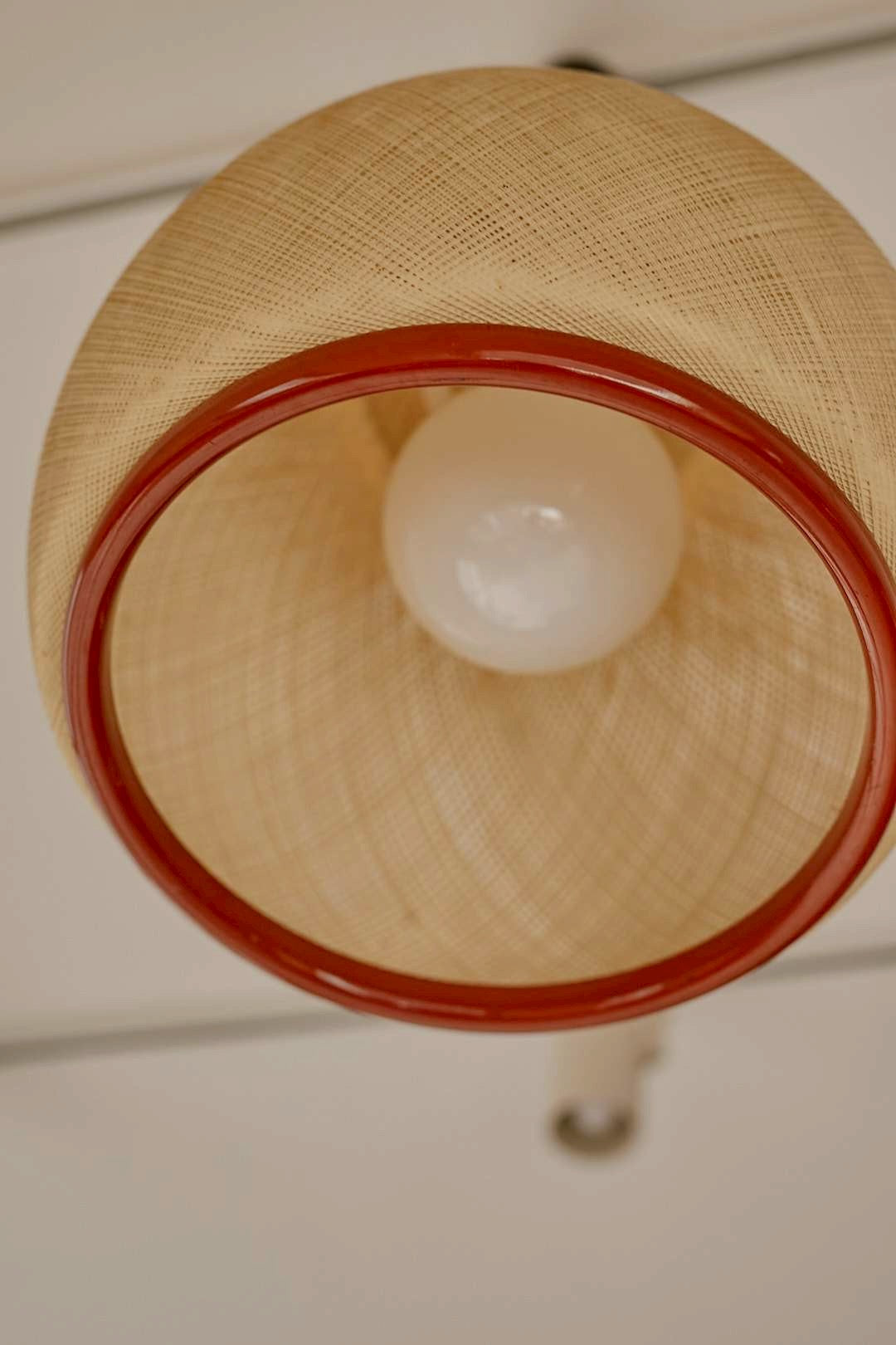 Cocoon Pendant Light