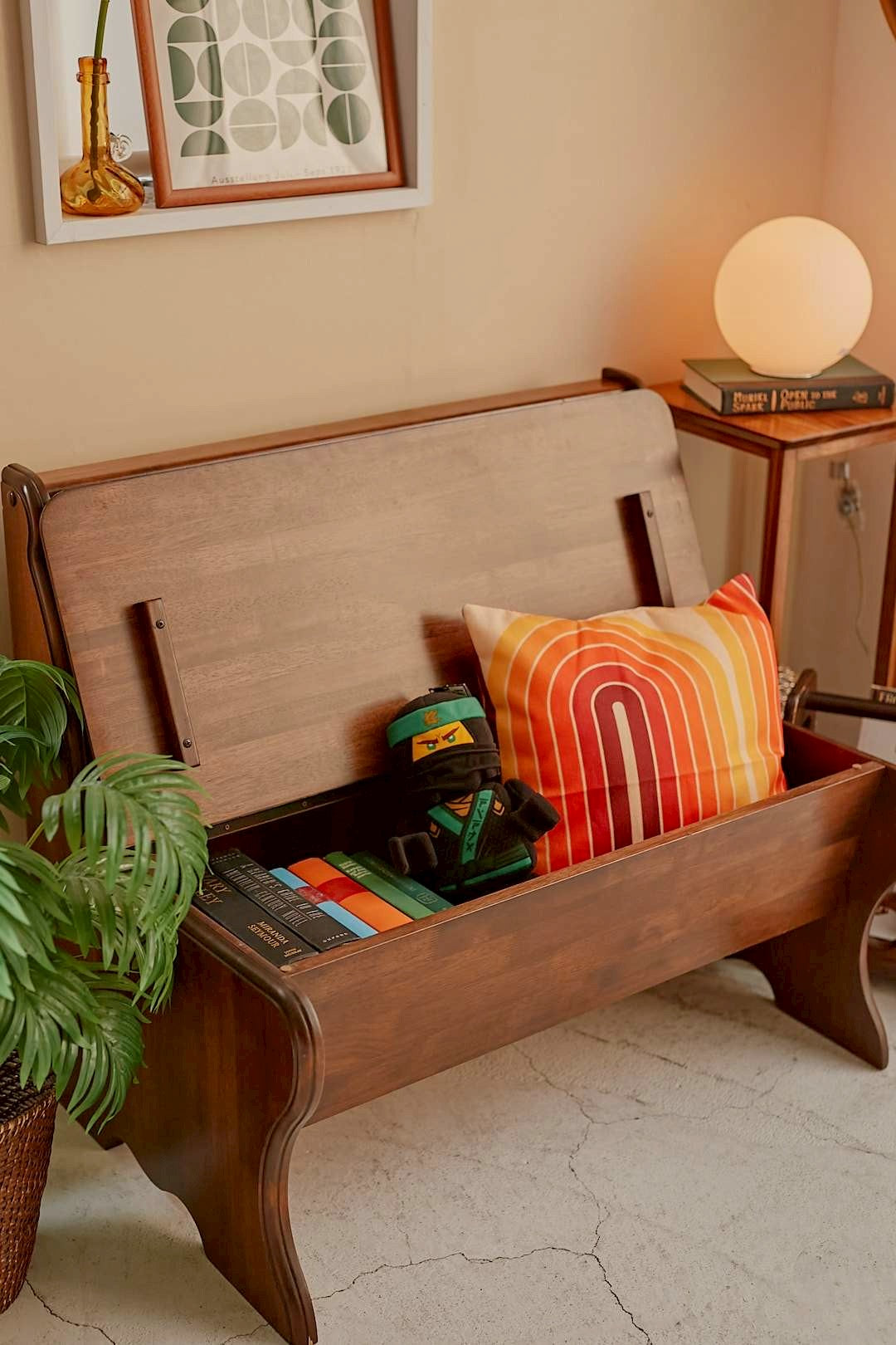 カリモク Colonial Series Desk Chair – daily use(d) store 日常