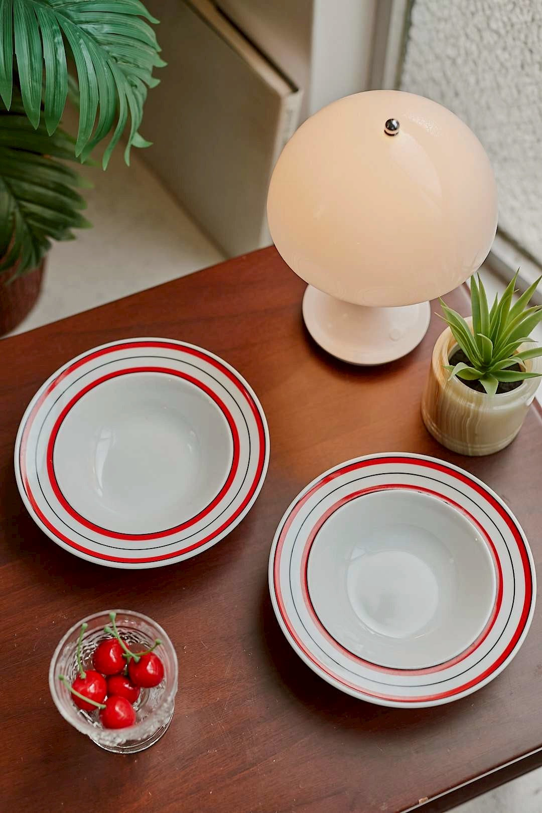 Adam&Eve
bowl plate【S】