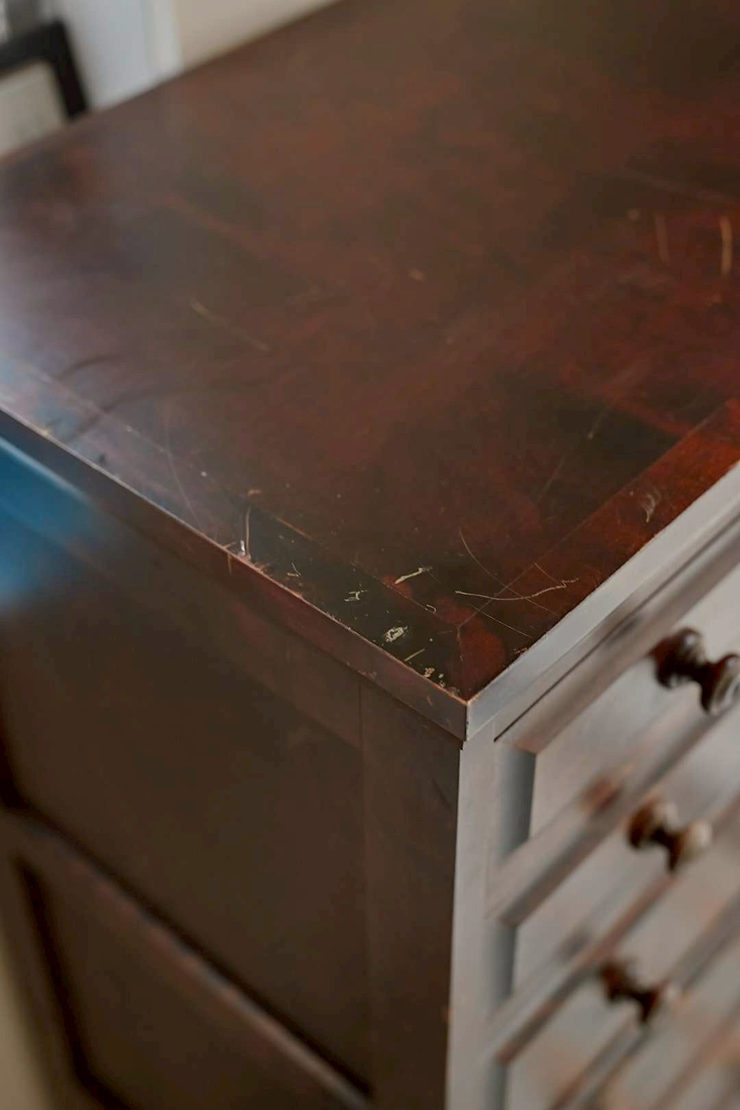 8Drawer Classic Chest
