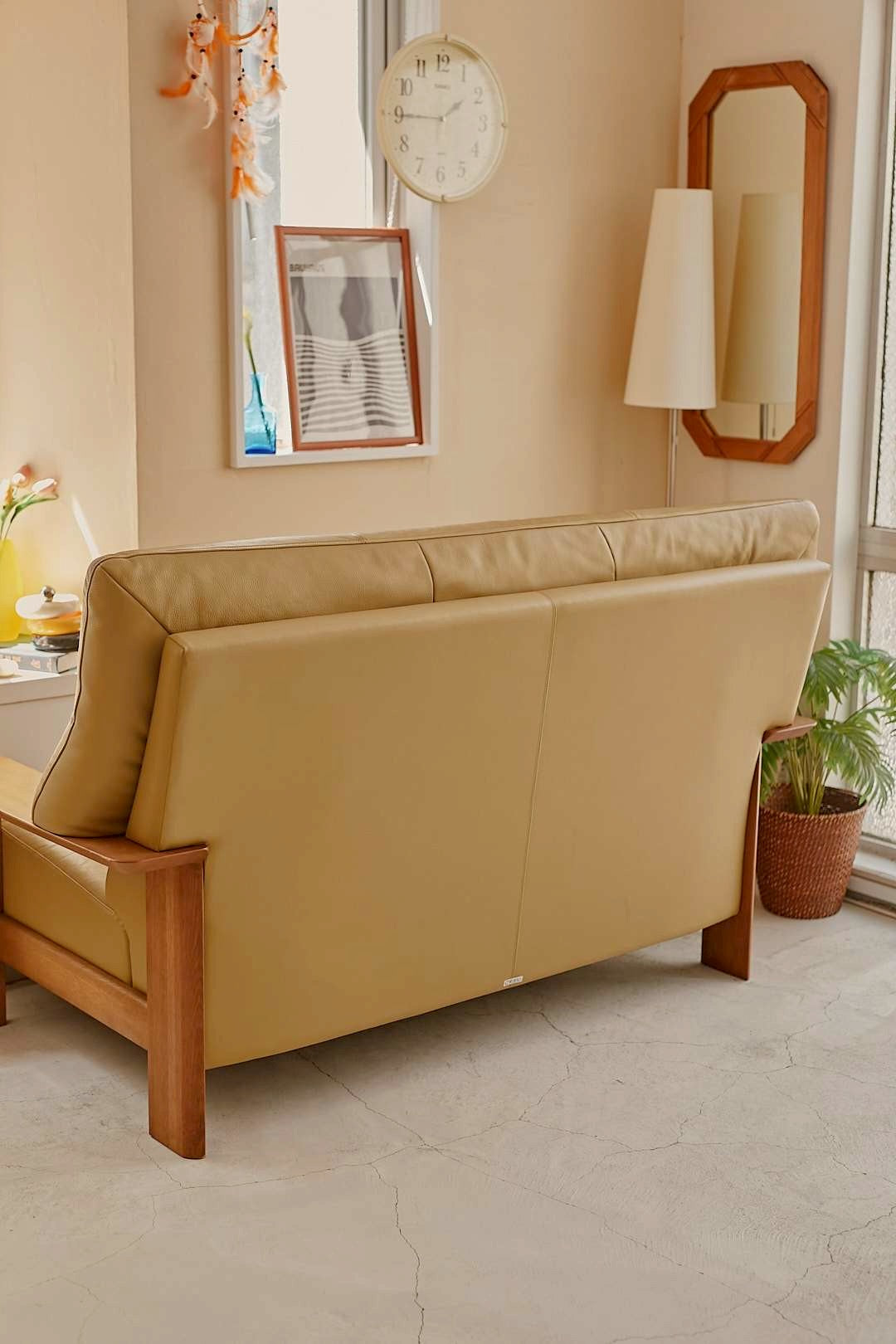 Chitano Comfort Sofa