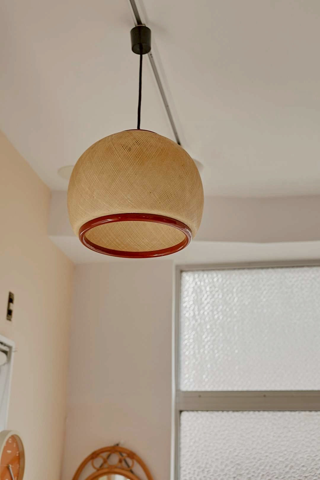Cocoon Pendant Light