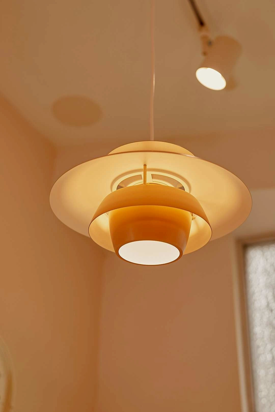 3Shade Pendant Lamp