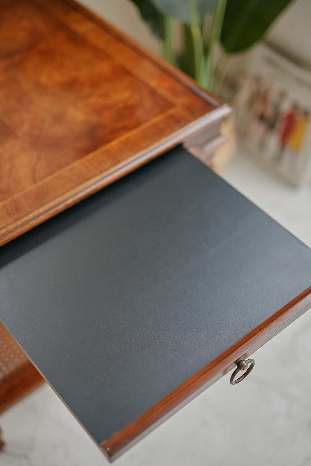 Drexel Heritage “Cameo Classics”side table