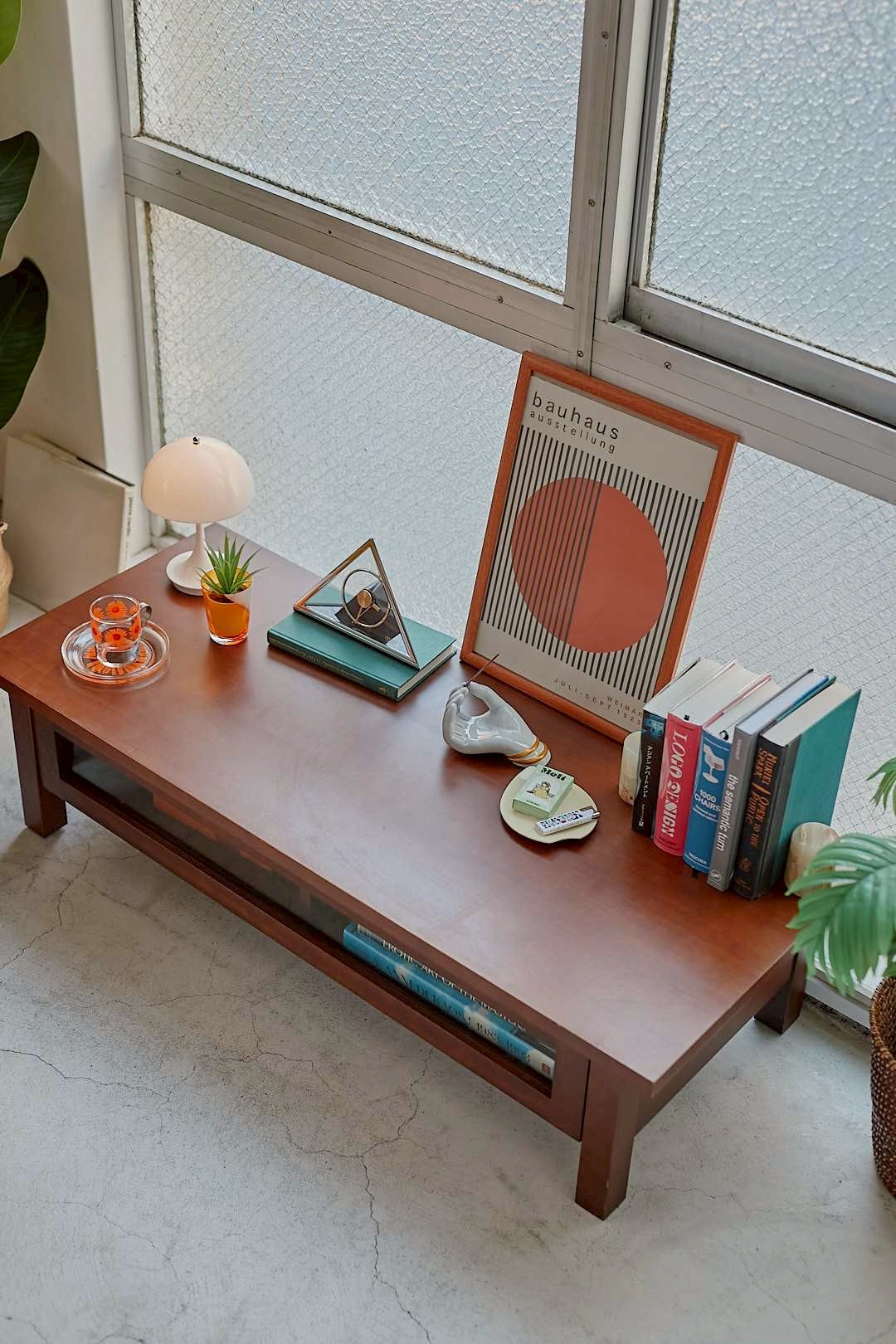 Gallery low board