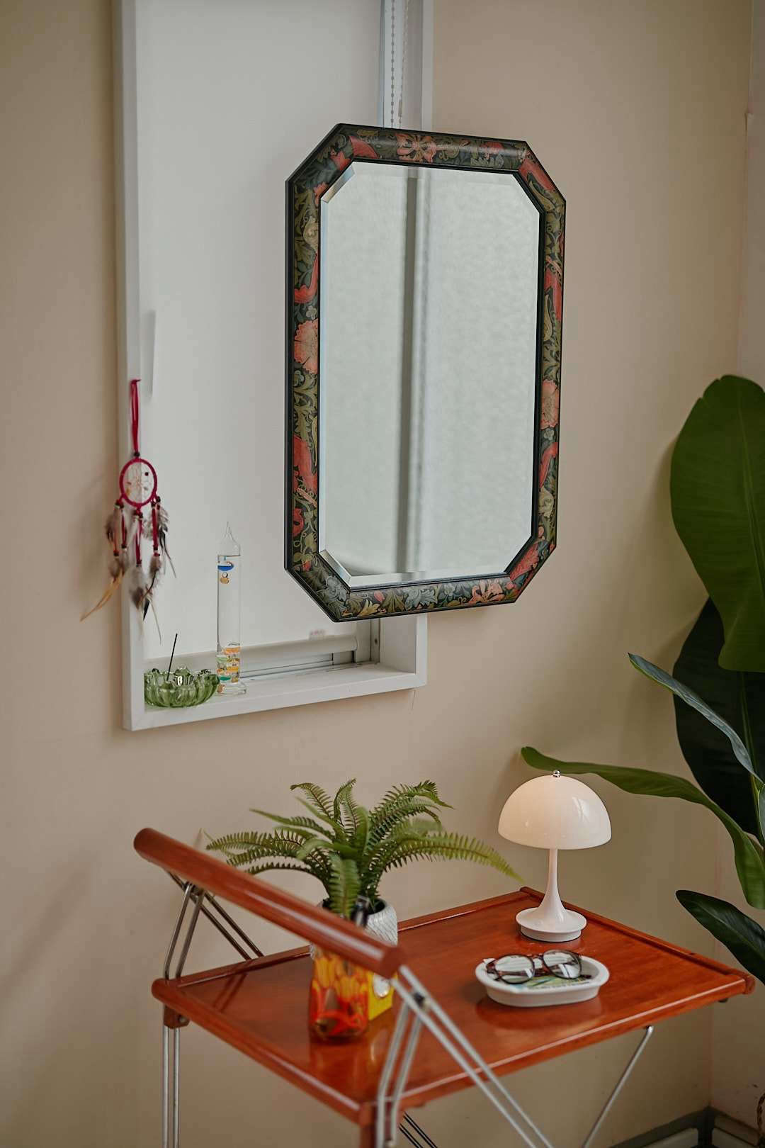 Italian Botanical Mirror – daily use(d) store 日常