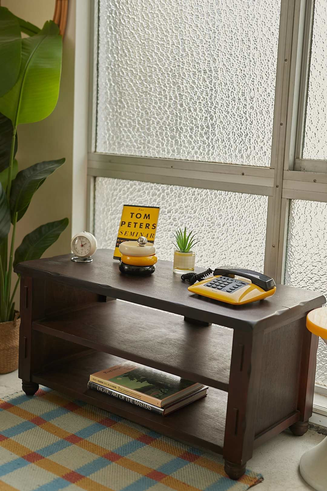 Wood Carving Storage Board