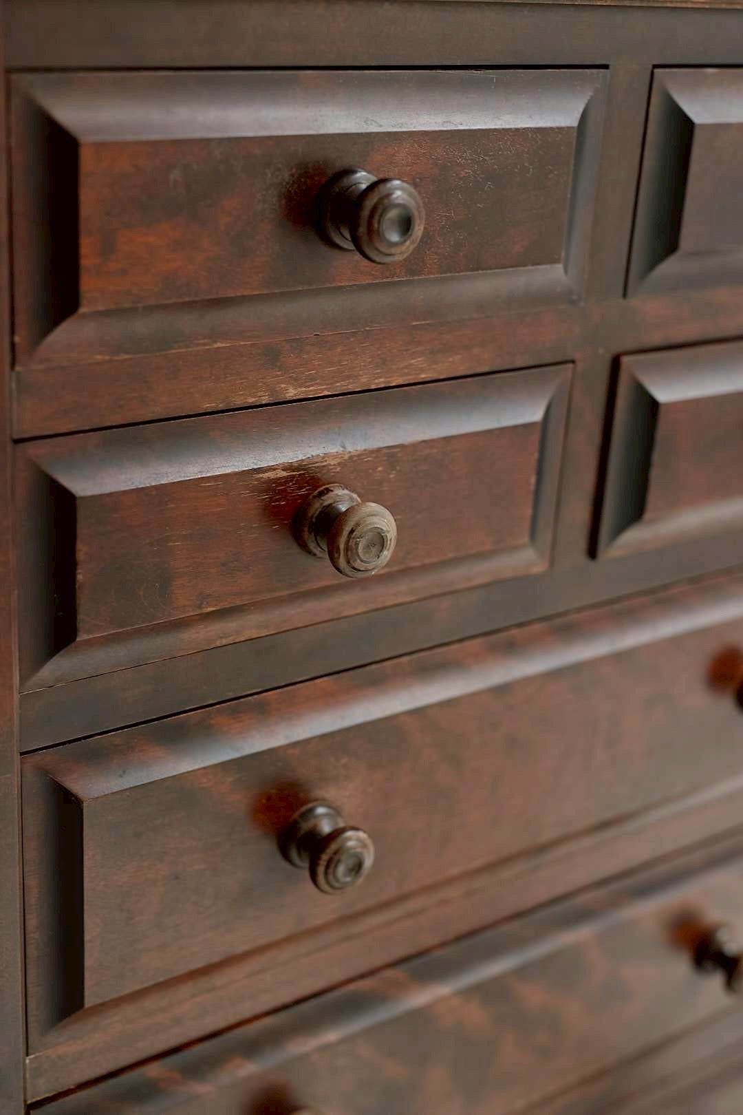 8Drawer Classic Chest