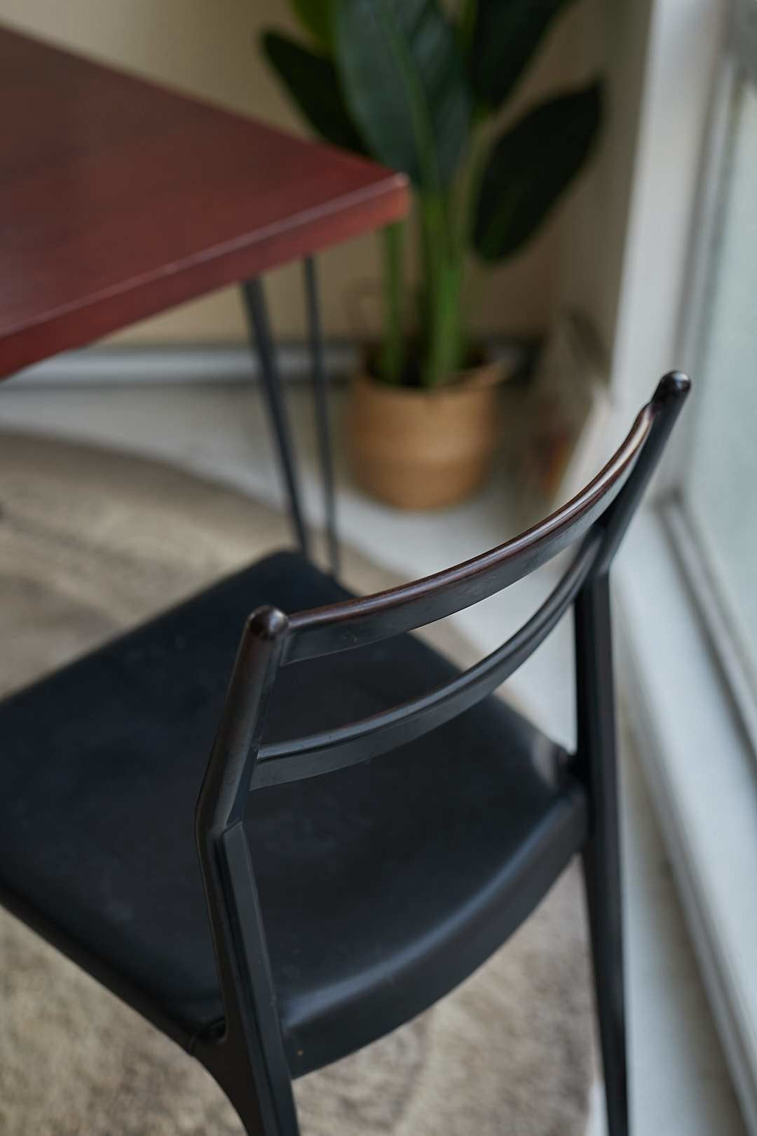 天童木工〈Tendo〉Impala Chair