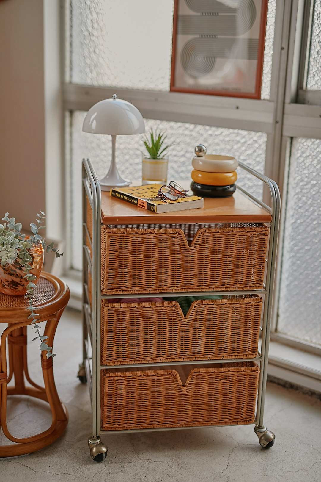 Rattan