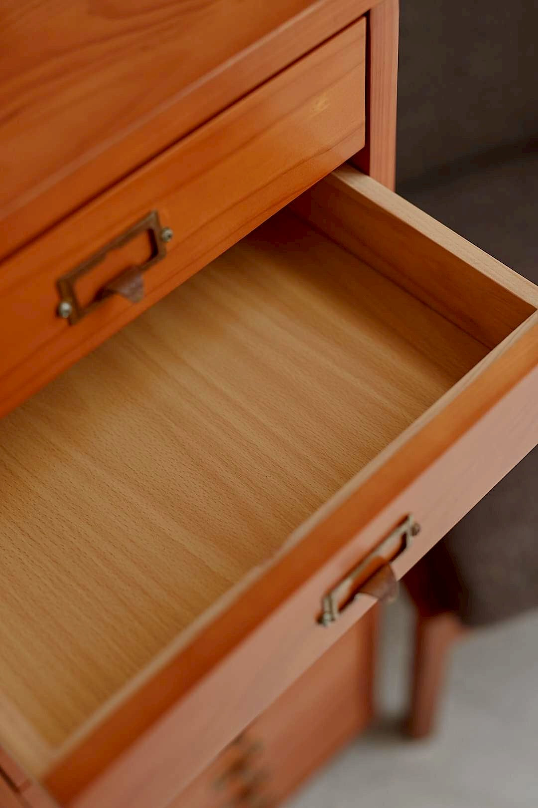 Vintage 11drawer chest