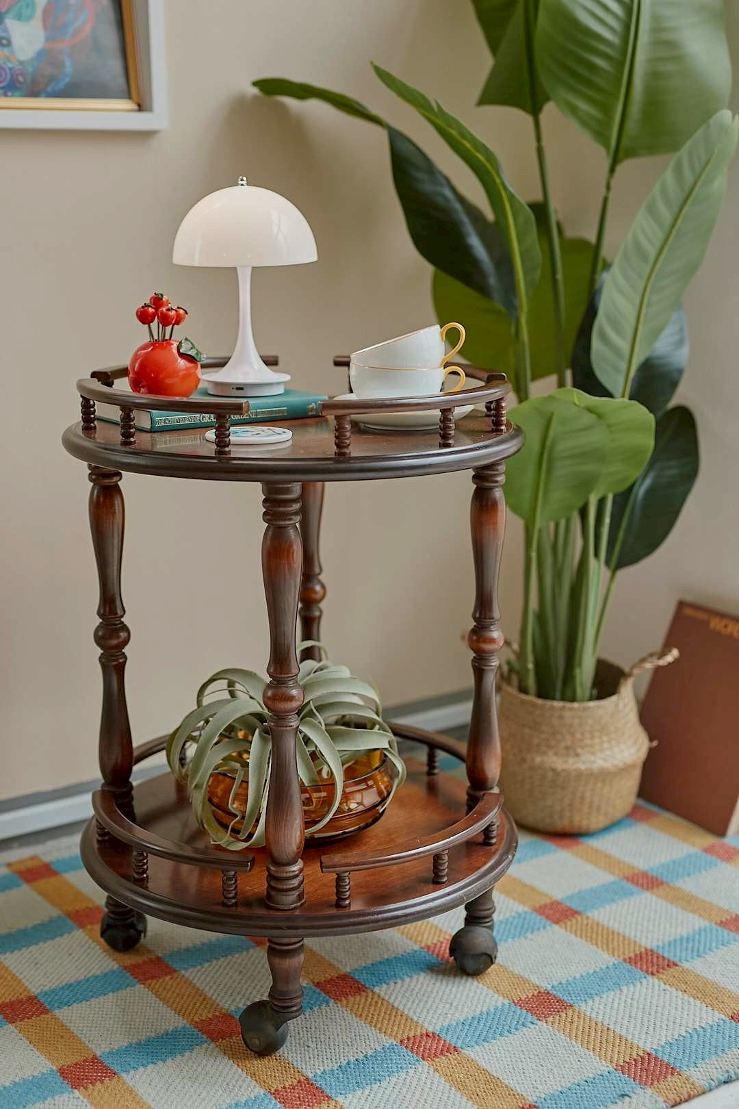 飛騨産業キツツキマーク Wood wagon