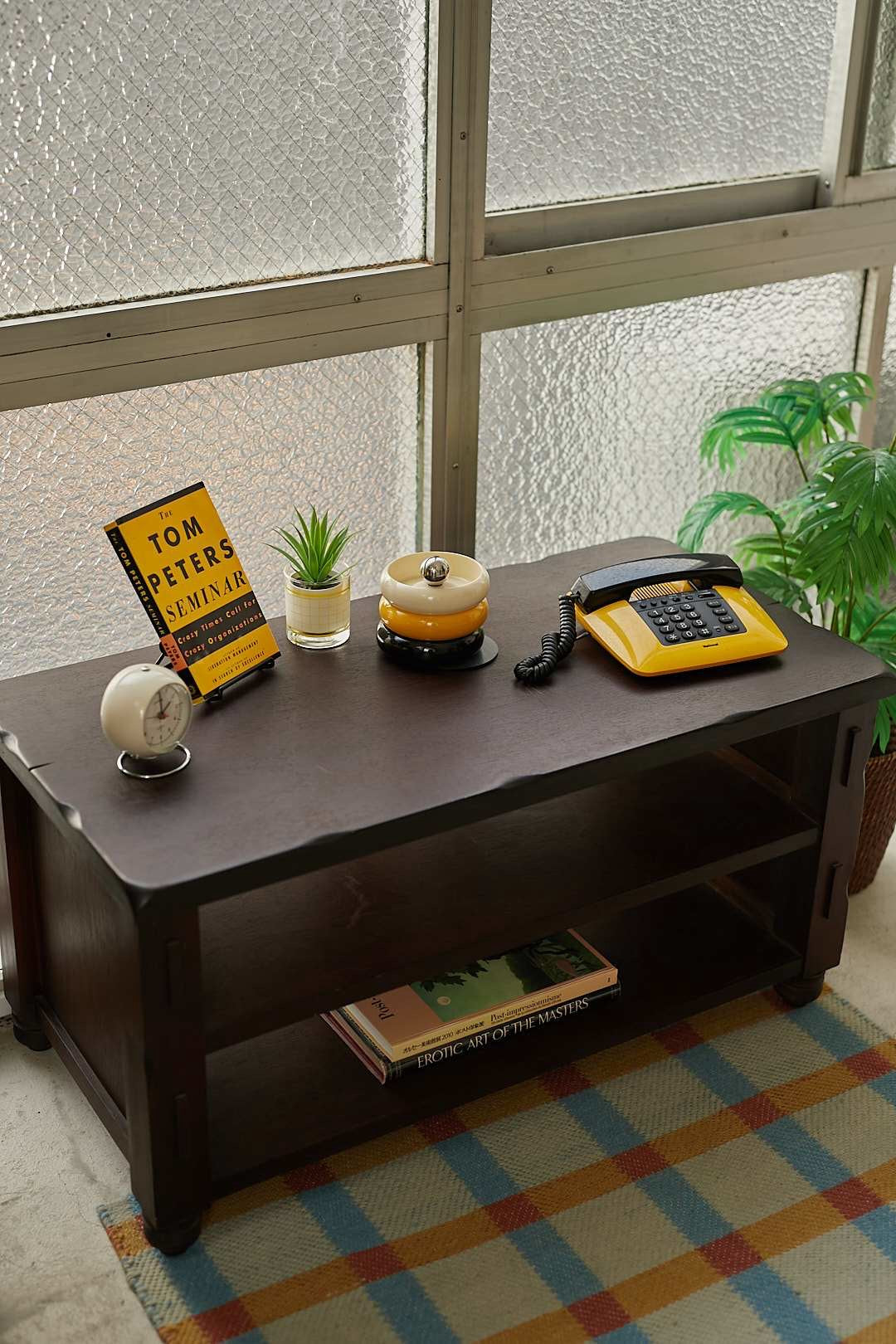 Wood Carving Storage Board