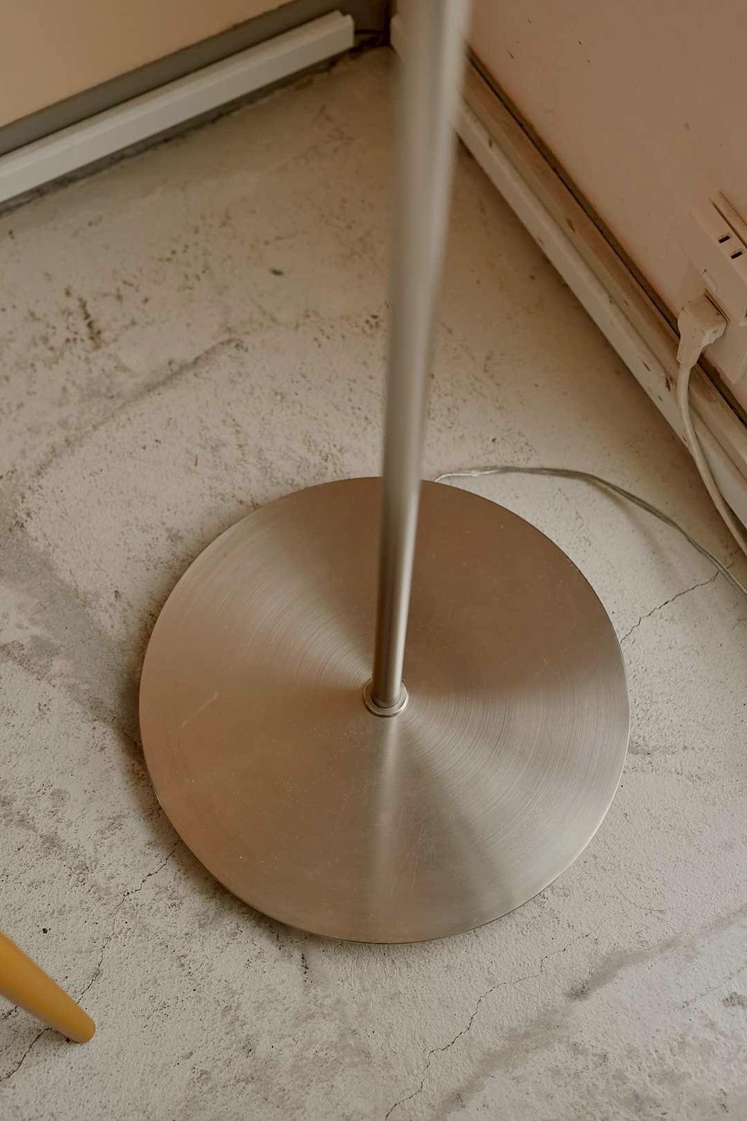 Minimal Cone Floor Lamp