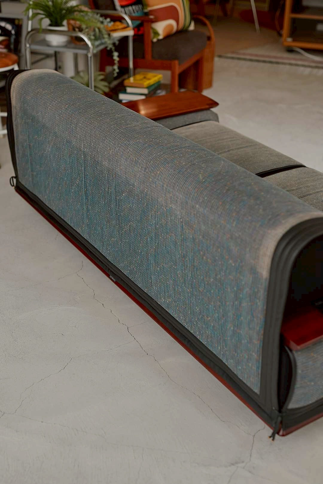 VIVENTE Lounge Sofa