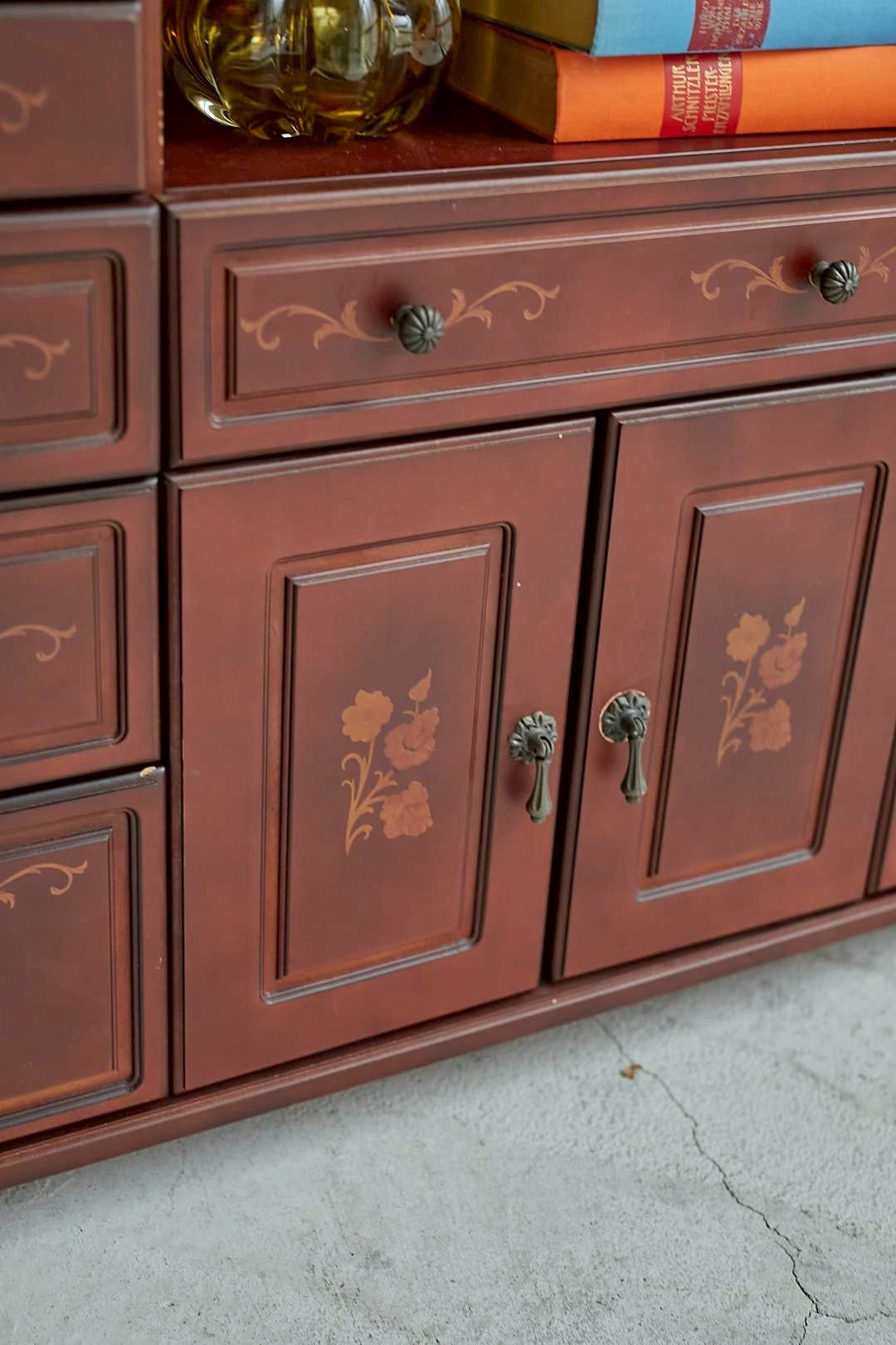 Classic Multi Drawer Cabinet