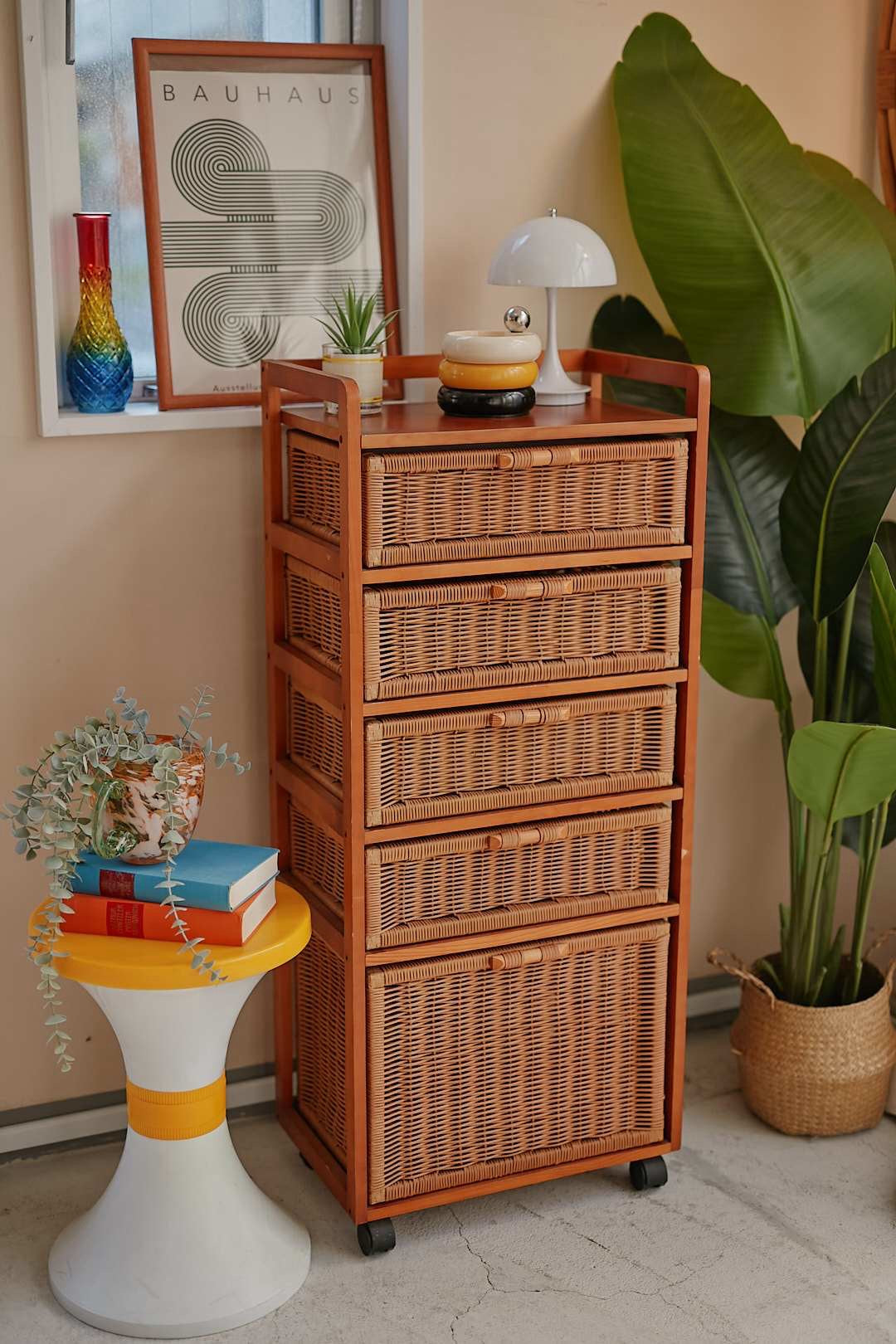 Rattan