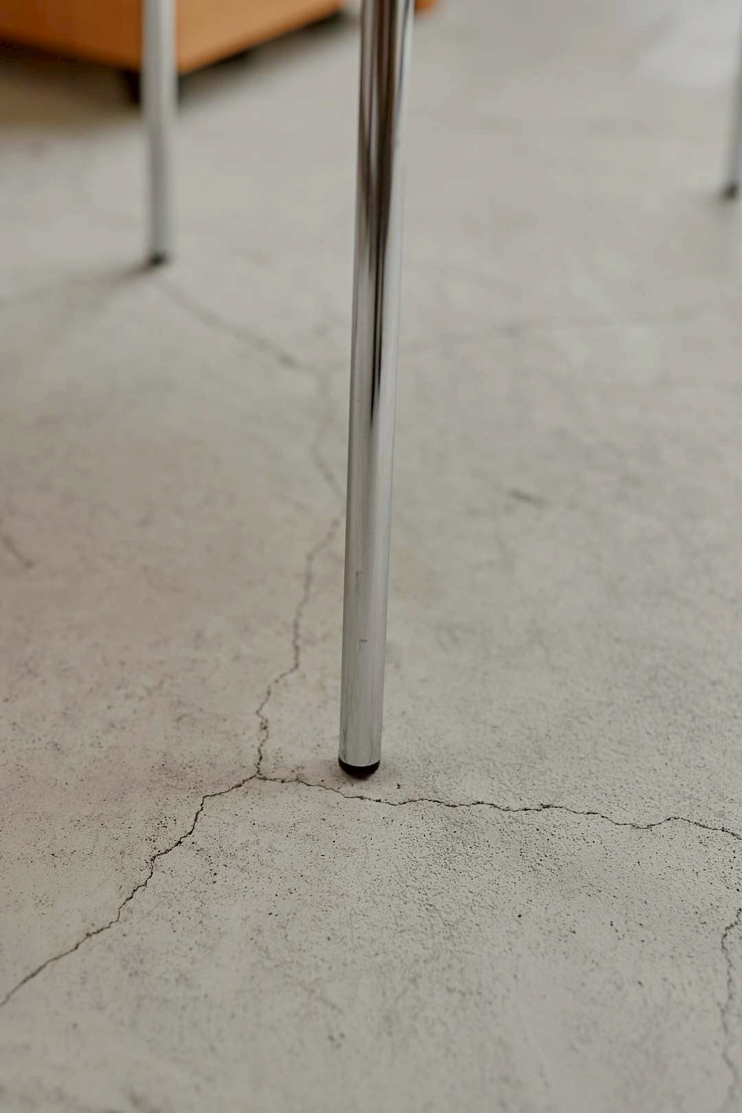 Hook Green Chair