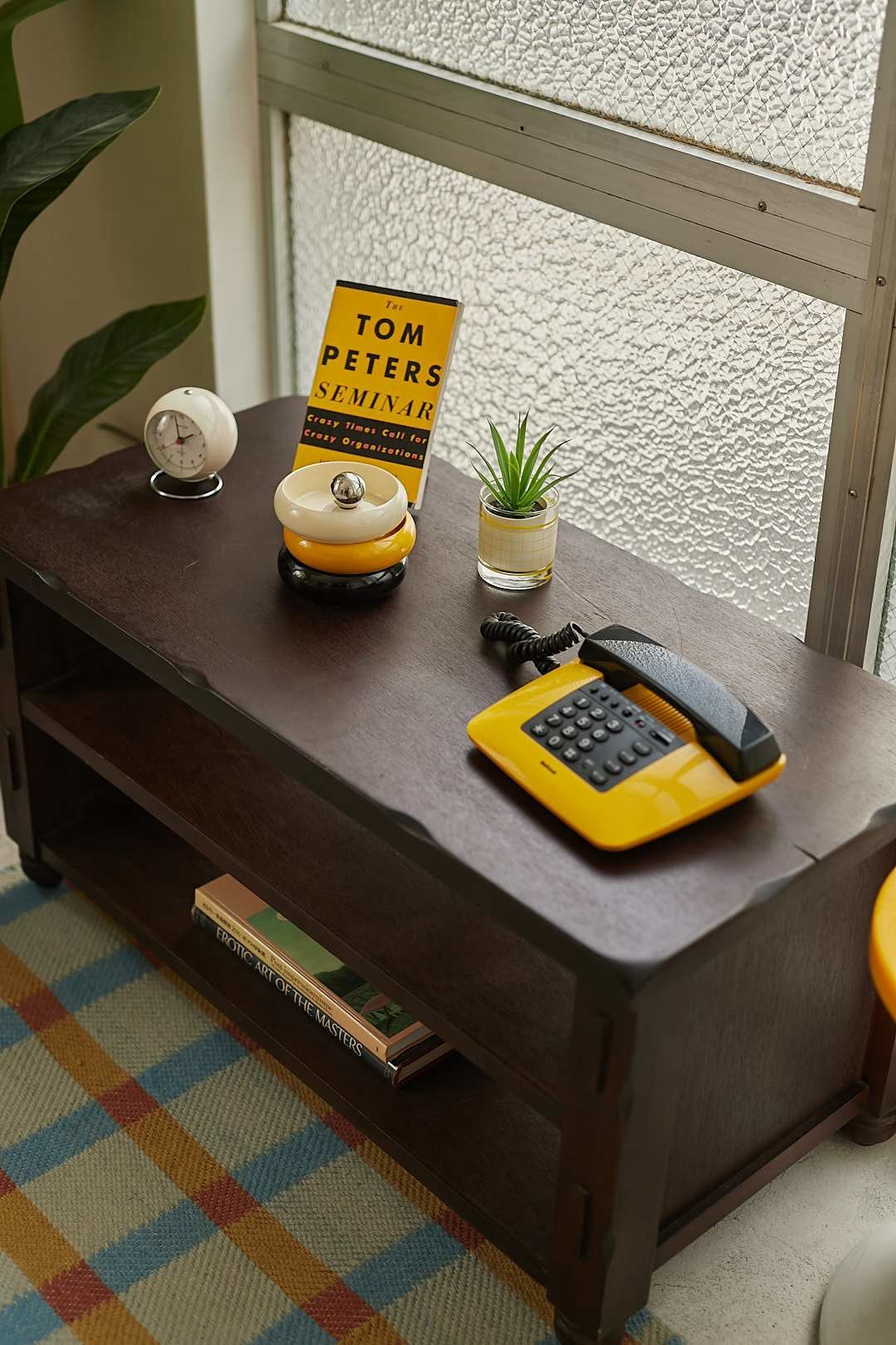 Wood Carving Storage Board