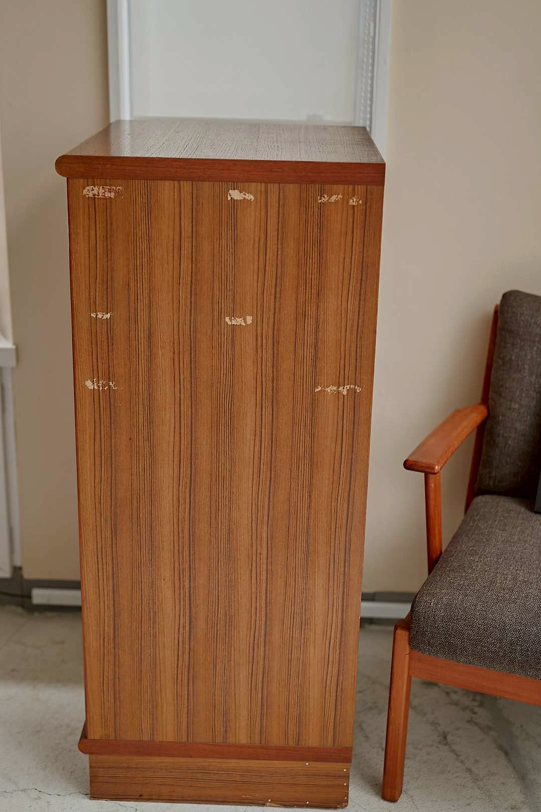 Modern Showcase Cabinet