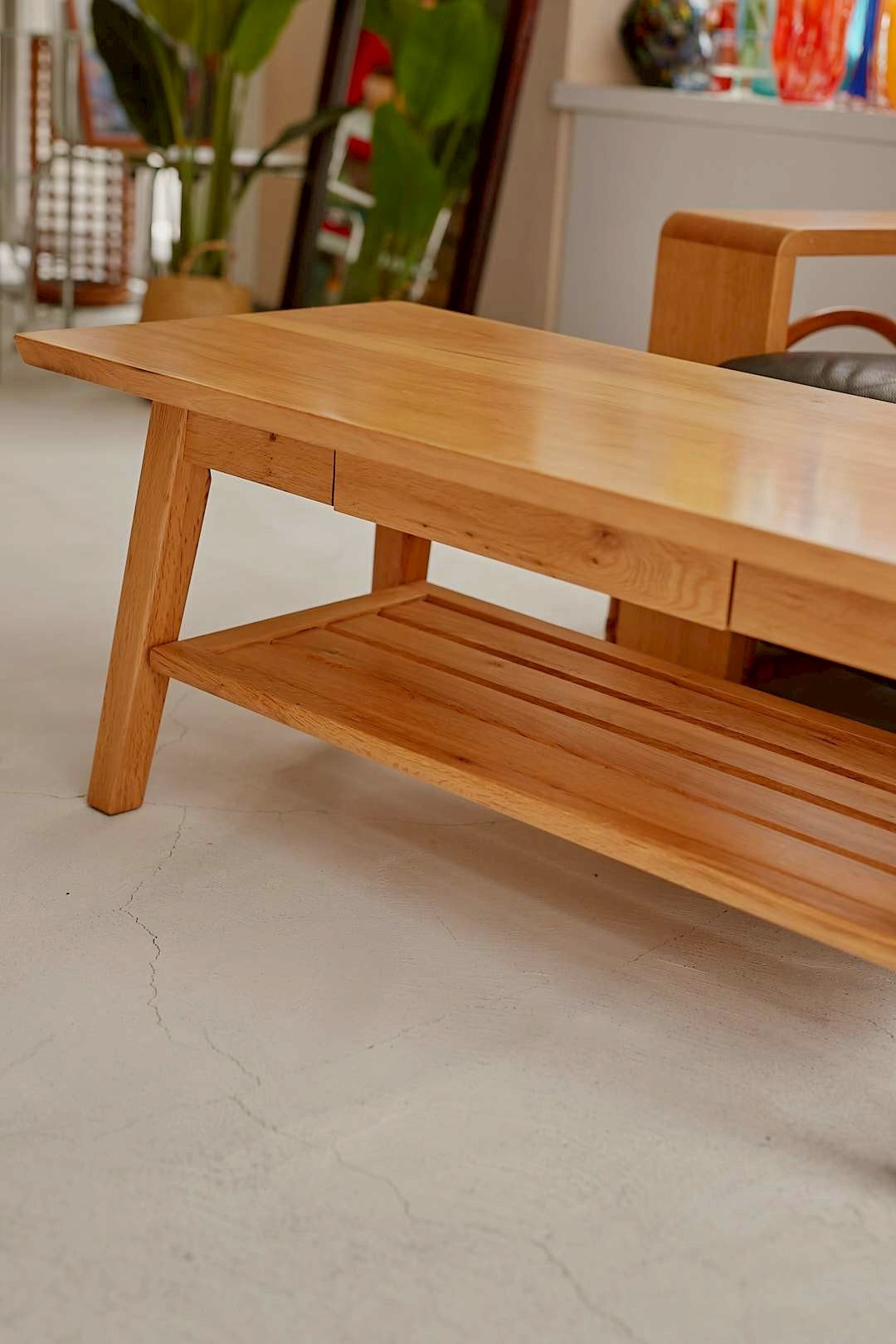 Storage Coffee Table