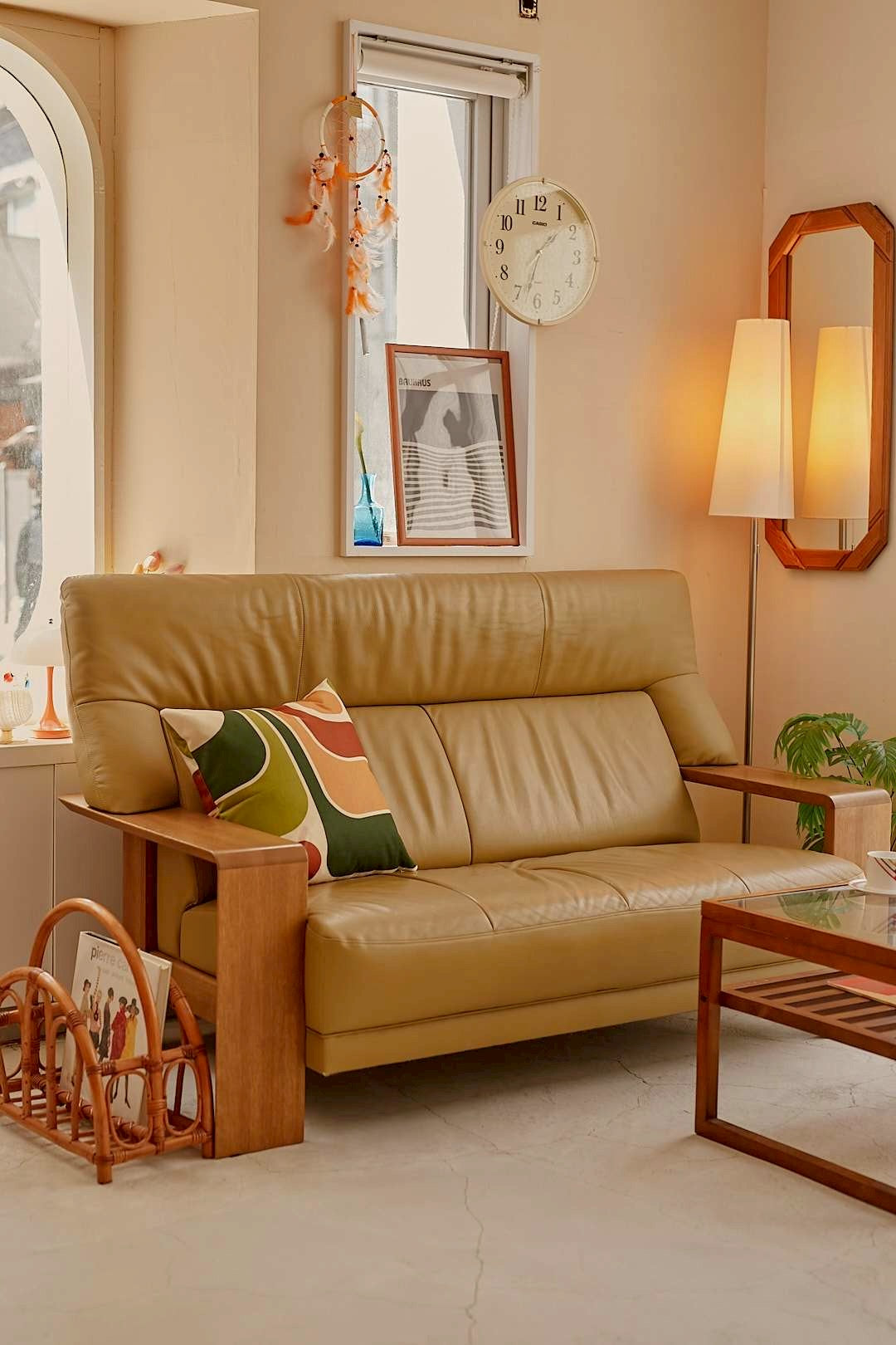 Chitano Comfort Sofa