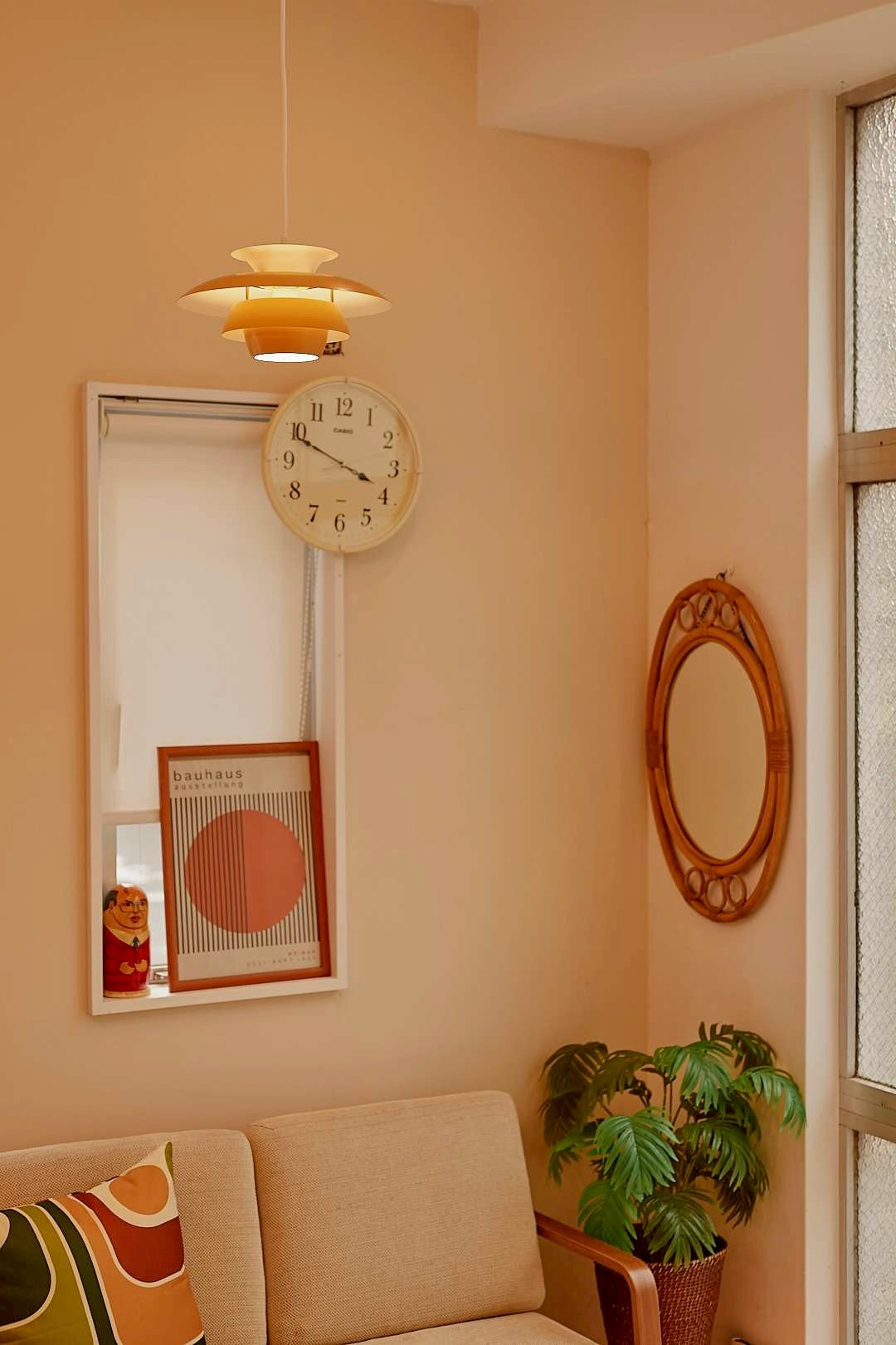 3Shade Pendant Lamp