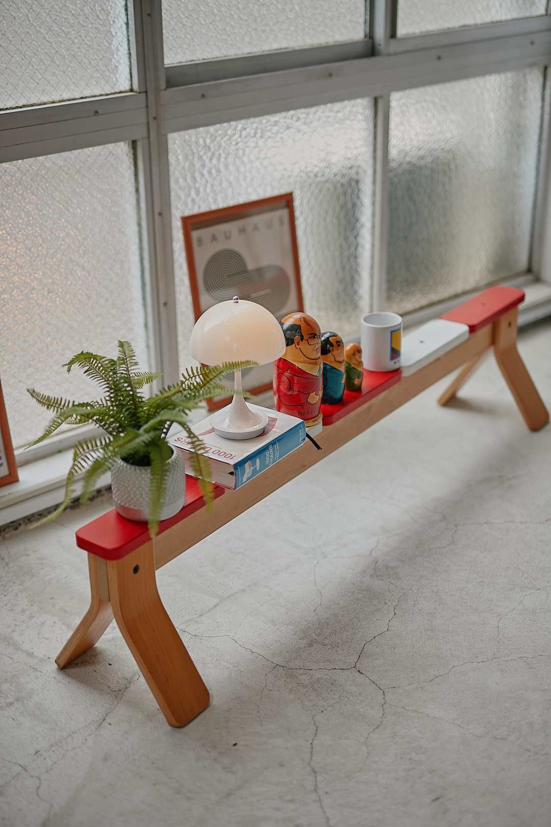 Italian Botanical Mirror – daily use(d) store 日常