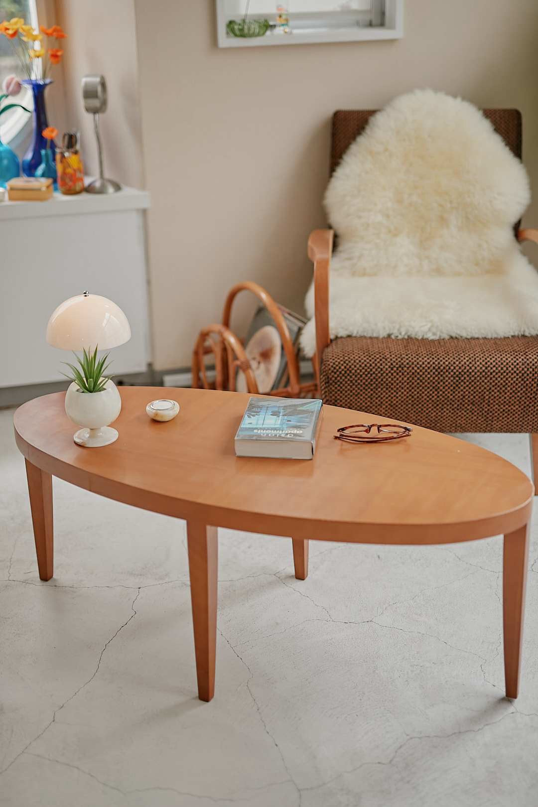 Italian Botanical Mirror – daily use(d) store 日常